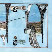 Genesis: Trespass (2007 Stereo Mix)