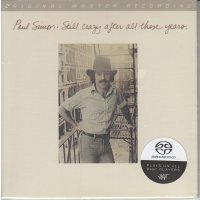 Paul Simon: Still Crazy After All These Years (Hybrid-SACD)