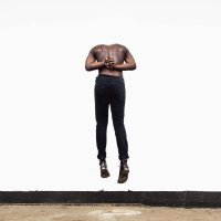 Moses Sumney: Aromanticism -   - (LP / A)