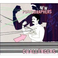 The New Pornographers: Challengers