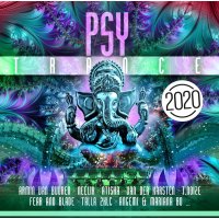 Various Artists: PSY Trance 2020