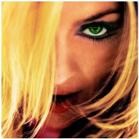 Madonna: GHV2 - Greatest Hits Vol.2 -   - (CD / G)