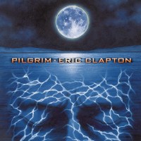 Eric Clapton: Pilgrim -   - (CD / P)