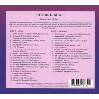 Various Artists: Future Disco 15: Mirrorball Motel