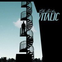 Vitalic: OK Cowboy (Limited Edition) (White Vinyl)