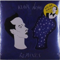 Klaus Nomi: Remixes - Vol.2