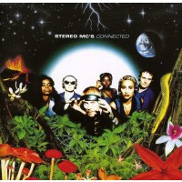 Stereo MCs: Connected -   - (CD / C)