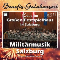 MilitÃ¤rmusik Salzburg: Live im...