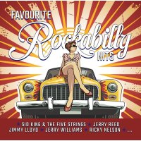 Various Artists: Favourite Rockabilly Hits