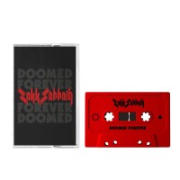 Zakk Sabbath: Doomed Forever Forever Doomed (Limited...