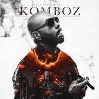 Azad: Komboz (T-Shirt M) -   - (CD / K)