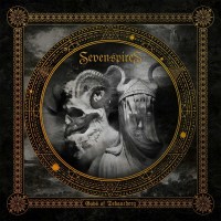 Seven Spires: Gods Of Debauchery -   - (CD / G)