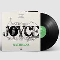 Joyce (Joyce Moreno): Natureza