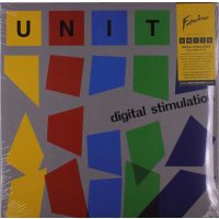 Units: Digital Stimulation (remastered) (Limited Deluxe...