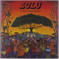 Zulu: A New Tomorrow (Green Vinyl)