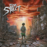 Elm Street: The Great Tribulation (Limited Edition) -   - (LP / T)