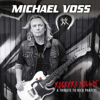 Michael Voss (Voss-SchÃ¶n): Rockers Rollin: A...