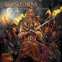 Alestorm: Black Sails At Midnight -   - (LP / B)