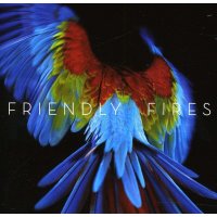 Friendly Fires: Pala -   - (CD / P)