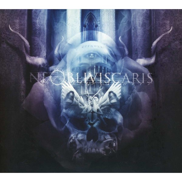 Ne Obliviscaris: Citadel -   - (CD / C)