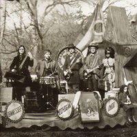 The Raconteurs: Consolers Of The Lonely -   - (CD / C)