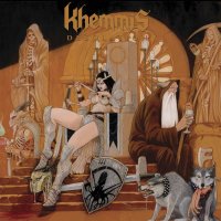 Khemmis: Desolation (Limited Edition)