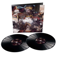 Bury Tomorrow: The Union Of Crowns (Black Vinyl) -   -...