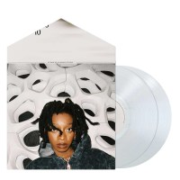 Little Simz: No Thank You (Clear Vinyl)