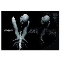 ASP: :Duett - Der schwarze Schmetterling II (Limited...