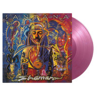 Santana: Shaman (180g) (Limited Numbered Edition)...