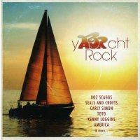 Various: YAORcht Rock -   - (CD / Y)