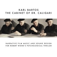 Karl Bartos (Ex-Kraftwerk): The Cabinet Of Dr. Caligari...