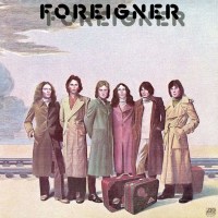 Foreigner: Foreigner (180g) (45 RPM) -   - (LP / F)