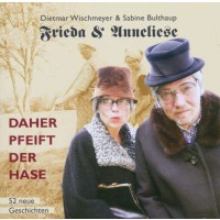 Various: D. Wischmeyer - Frieda & Anneliese/ Daher...