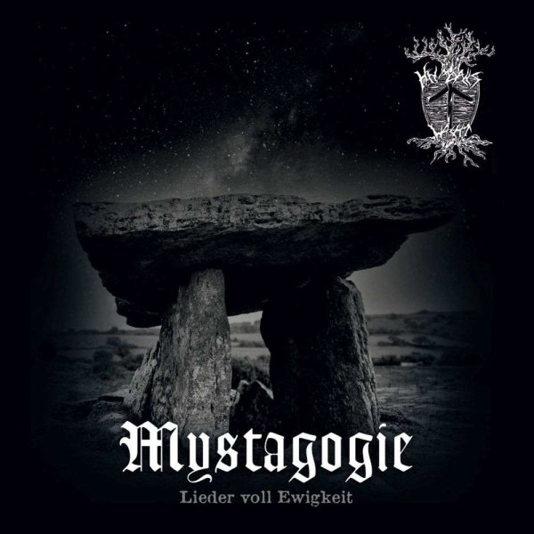 Heimdalls Wacht: Mystagogie - Lieder voll Ewigkeit -   - (CD / M)