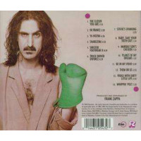 Frank Zappa (1940-1993): Them Or Us