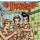 The Hawaiians: Teenagers Love -   - (CD / T)