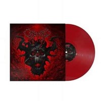 Condemned: Condemned (Translucent Red Vinyl)