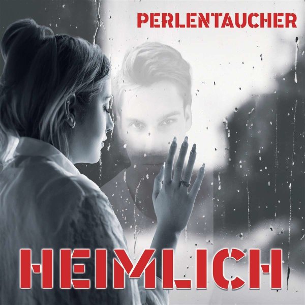 Perlentaucher: Heimlich -   - (Maxi-CD / PopRock)