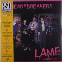 Heartbreakers: L.A.M.F. - The Found 77 Masters (Neon Pink...