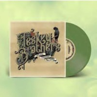 The Teskey Brothers: Run Home Slow (Limited Edition)...