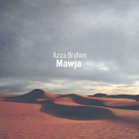 Aziza Brahim: Mawja -   - (CD / M)