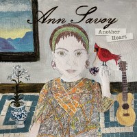 Ann Savoy: Another Heart -   - (LP / A)