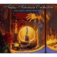 Trans-Siberian Orchestra: The Lost Christmas Eve