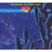 Yes: Mirror To The Sky -   - (CD / M)