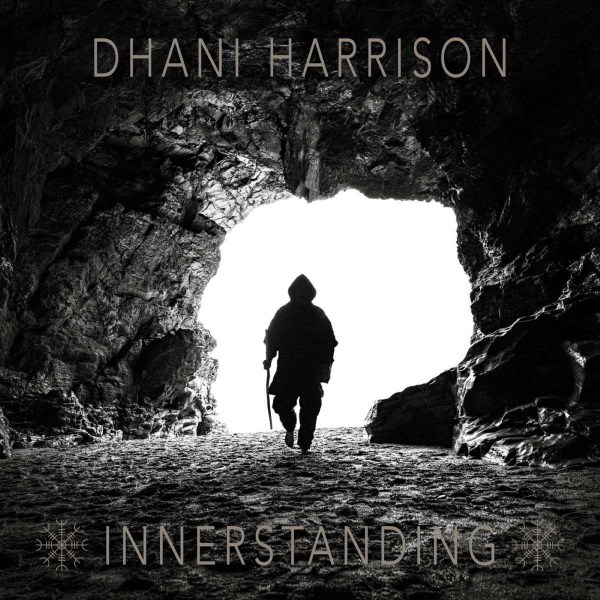 Dhani Harrison: Innerstanding (Neon Yellow Vinyl) -   - (LP / I)