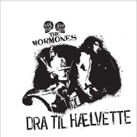 The Mormones: Dra Til Haelvette