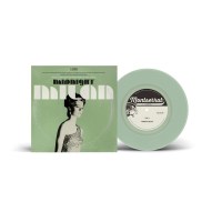 Eric Hilton: Midnight Milan (Ltd. Mint Green Vinyl)