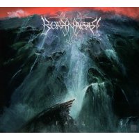 Borknagar: Fall -   - (CD / F)