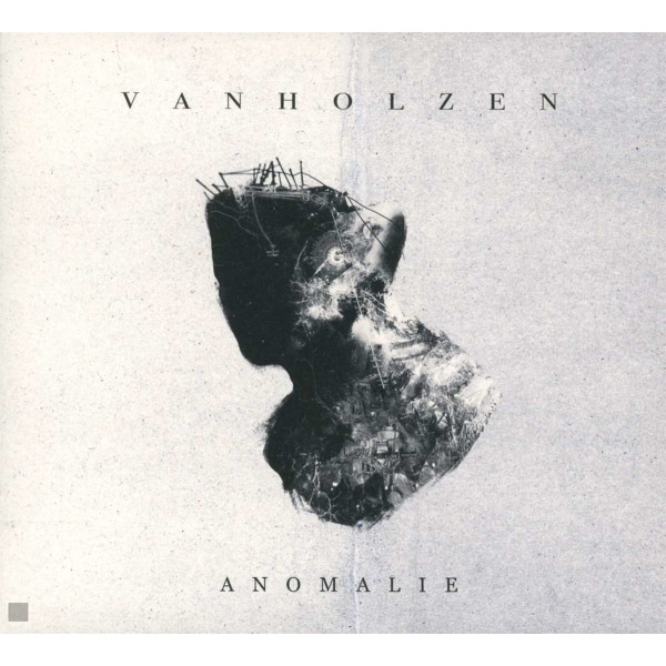 Van Holzen: Anomalie